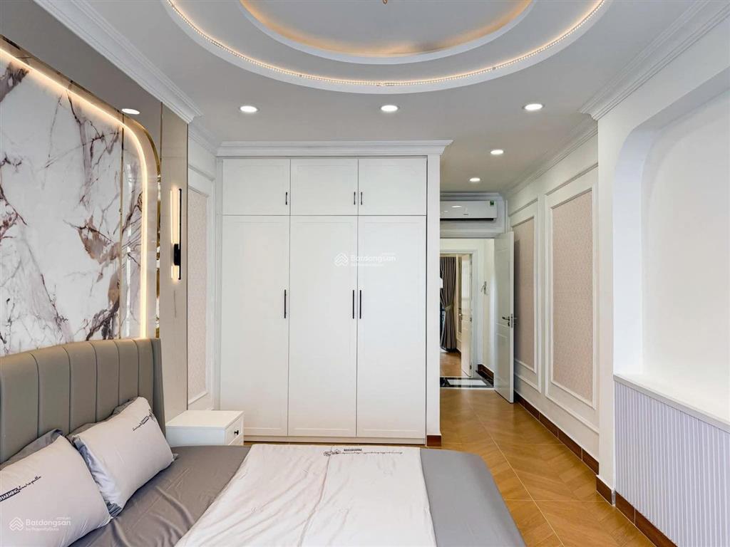 Cần thanh khoản nhanh cuối năm gấp nhà mai văn ngọc, p.11, q.phú nhuận  52m2  giá rất mềm 3 tỷ 2