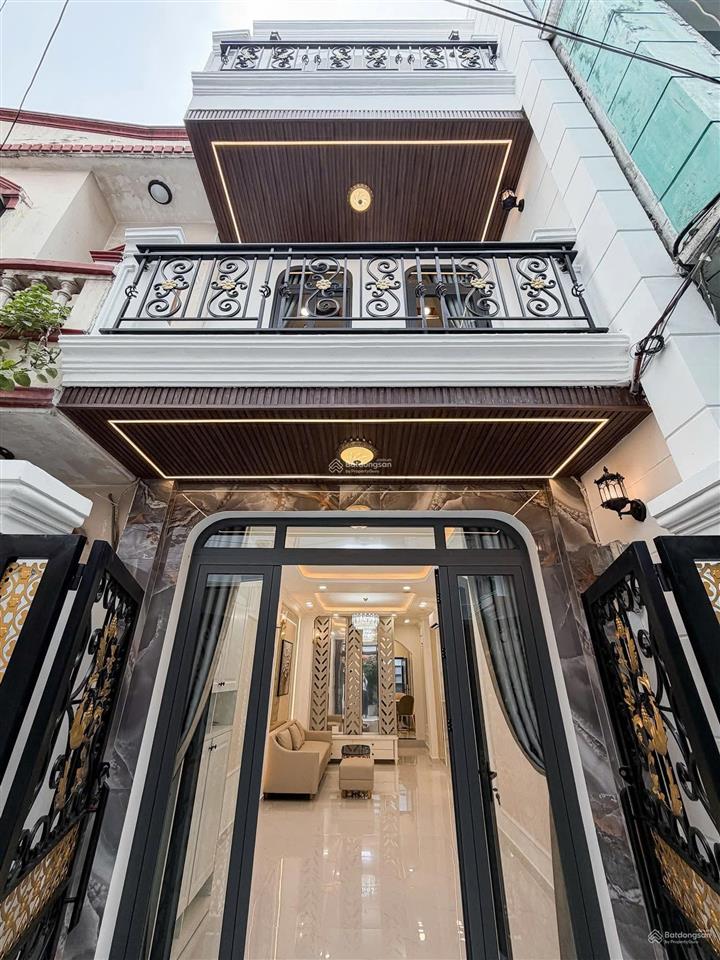 Cần thanh khoản nhanh cuối năm gấp nhà mai văn ngọc, p.11, q.phú nhuận  52m2  giá rất mềm 3 tỷ 2