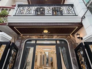 Cần thanh khoản nhanh cuối năm gấp nhà mai văn ngọc, p.11, q.phú nhuận  52m2  giá rất mềm 3 tỷ 2