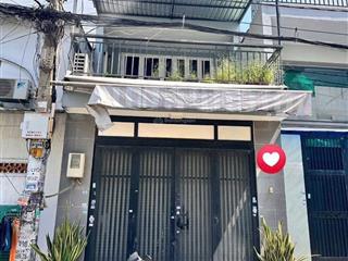 Đang cần tiền bán gấp nhà lê thị chợ, p.phú thuận, q.7  56m2  3pn3wc  giá rất mềm 1 tỷ 760