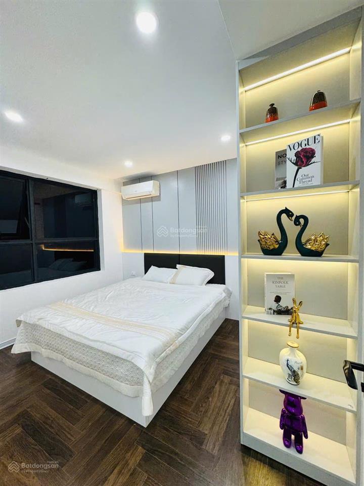 Bán ch 3pn 2wc 158m2 chung cư md complex mỹ đình. full đồ, sẵn sổ giao dịch có lot xe  0906 241 ***