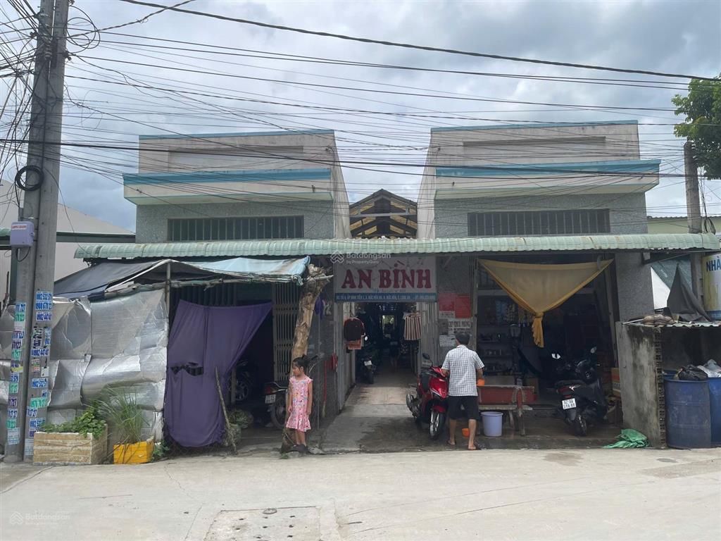 Nhà trọ an bình 600m2, 8 tỷ vnd tại xã đức hoà hạ, đức hòa, long an