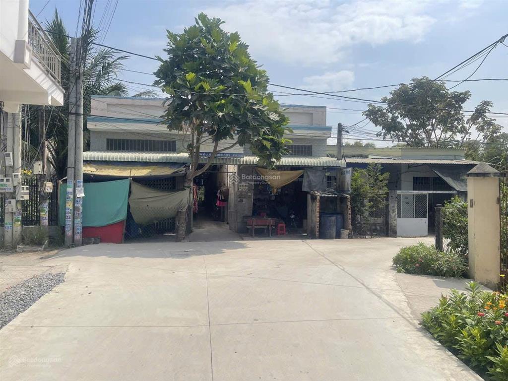 Nhà trọ an bình 600m2, 8 tỷ vnd tại xã đức hoà hạ, đức hòa, long an