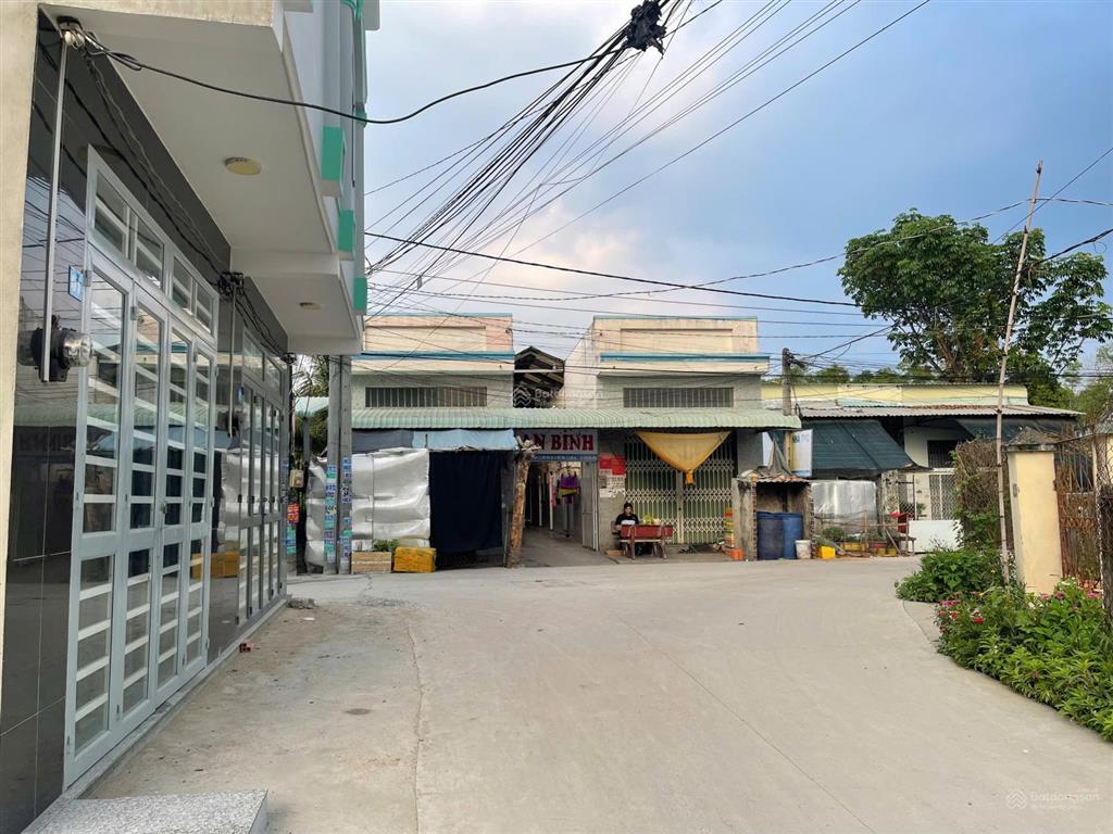 Nhà trọ an bình 600m2, 8 tỷ vnd tại xã đức hoà hạ, đức hòa, long an