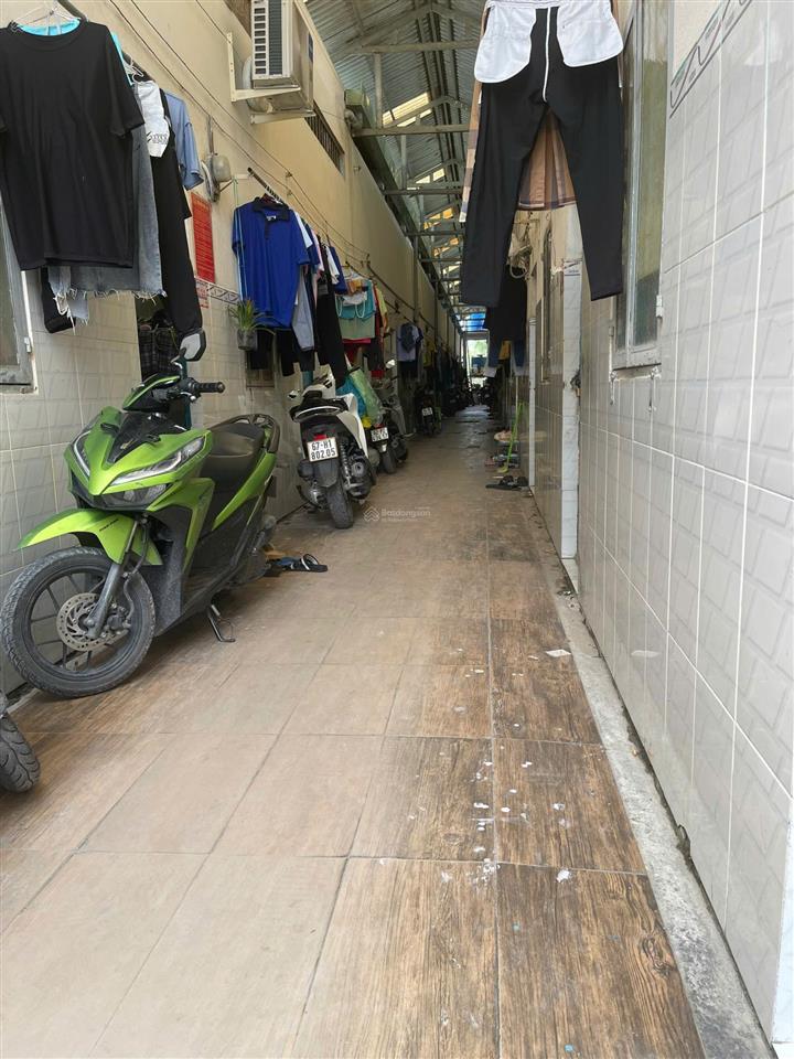 Nhà trọ an bình 600m2, 8 tỷ vnd tại xã đức hoà hạ, đức hòa, long an