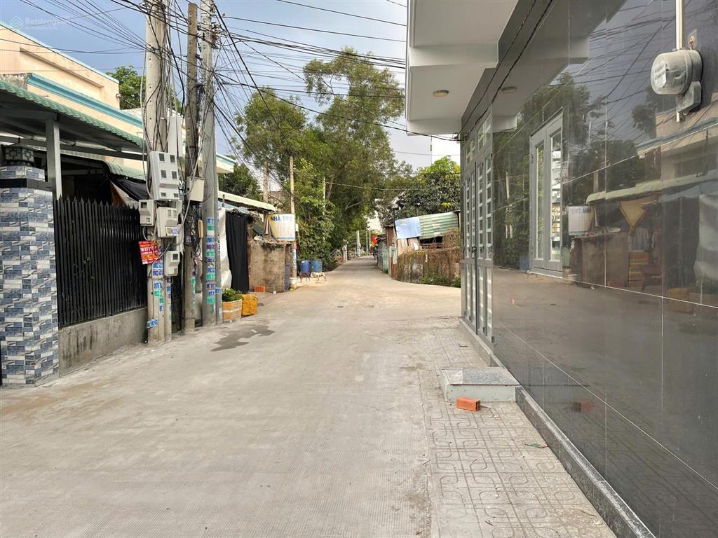 Nhà trọ an bình 600m2, 8 tỷ vnd tại xã đức hoà hạ, đức hòa, long an