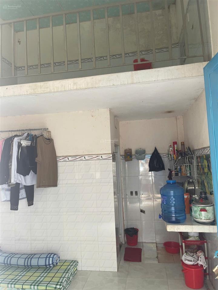 Nhà trọ an bình 600m2, 8 tỷ vnd tại xã đức hoà hạ, đức hòa, long an