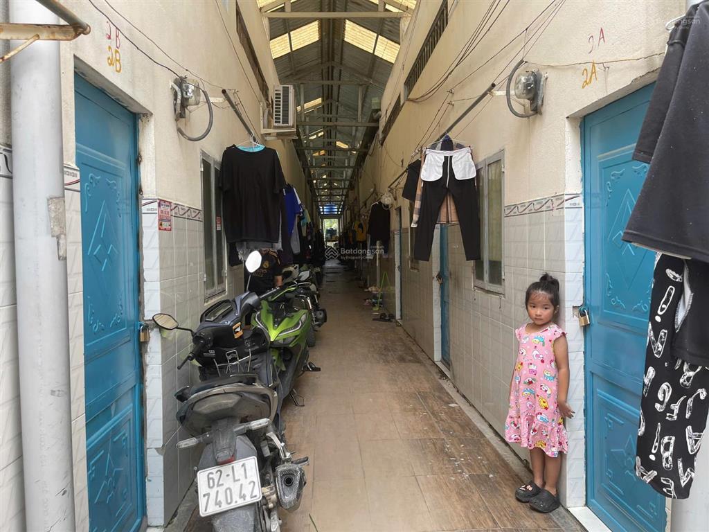 Nhà trọ an bình 600m2, 8 tỷ vnd tại xã đức hoà hạ, đức hòa, long an