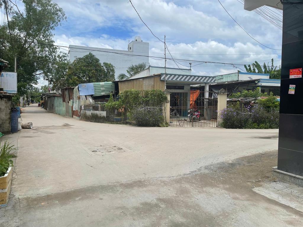 Nhà trọ an bình 600m2, 8 tỷ vnd tại xã đức hoà hạ, đức hòa, long an