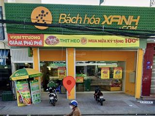 Bán nhà 2 mặt tiền đường 2/4  vị trí đắc địa bật nhất nha trang. giá bán 128tr/m2