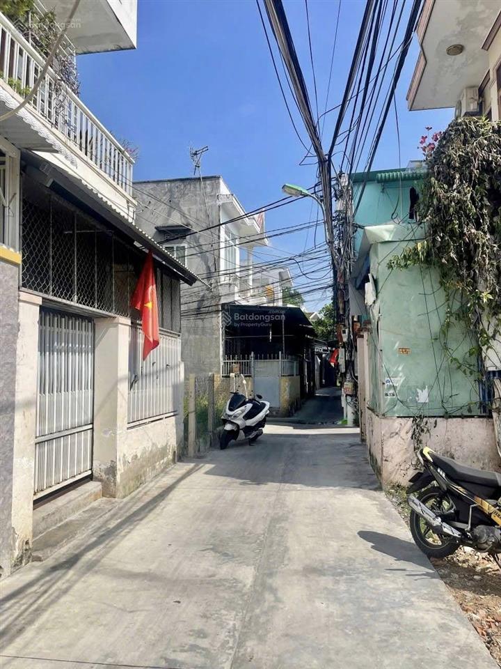 Bán nhanh lô góc hẻm ô tô hương lộ ngọc hiệp, gần cầu hộ p.ngọc hiệp, nha trang!