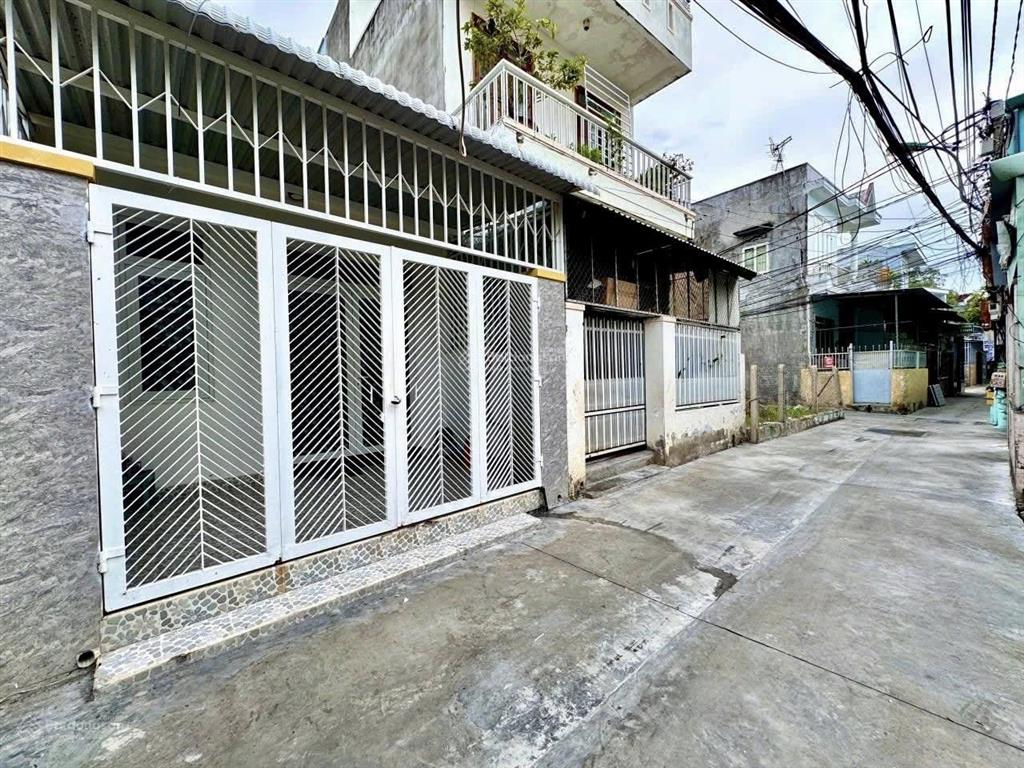 Bán nhanh lô góc hẻm ô tô hương lộ ngọc hiệp, gần cầu hộ p.ngọc hiệp, nha trang!