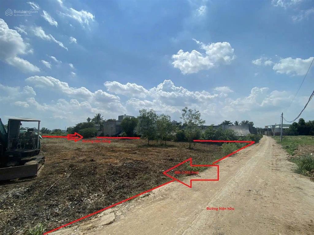 2025.9m2 đất mặt tiền đường 27 nguyễn xiển