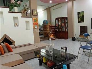 Bán nhà mặt tiền phạm nhữ tăng, 105m2, ngang 6x18m, giá chỉ 22 tỷ nhỉnh