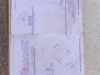 Bán nhà riêng tại đường 716, xã phong phú, tuy phong, bình thuận, 2,67 tỷ, 400m2 đẹp