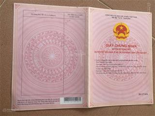 Bán nhà riêng tại quốc lộ 1a, bình an, bắc bình, bình thuận, giá siêu hời 3,67 tỷ, 715m2