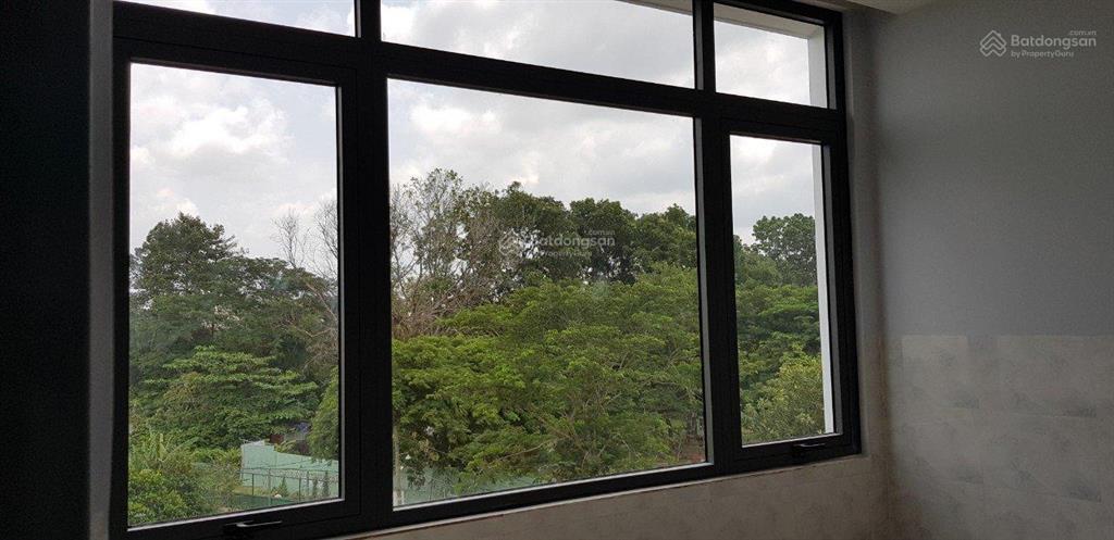 Cho thuê căn hộ 1pn tại q2 giá 5,4tr