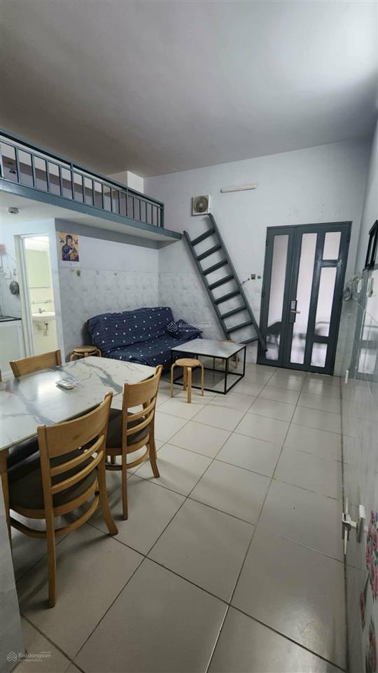 Cho thuê căn hộ 1pn tại q2 giá 5,4tr