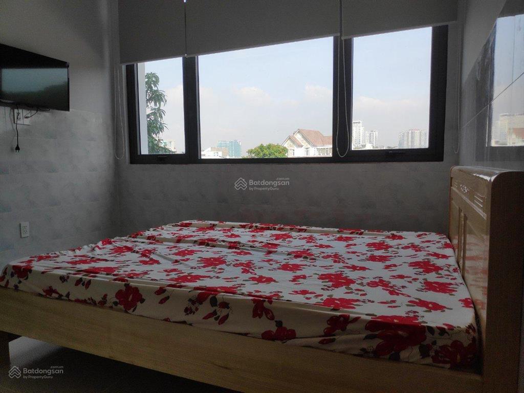 Cho thuê căn hộ 1pn tại q2 giá 5,4tr