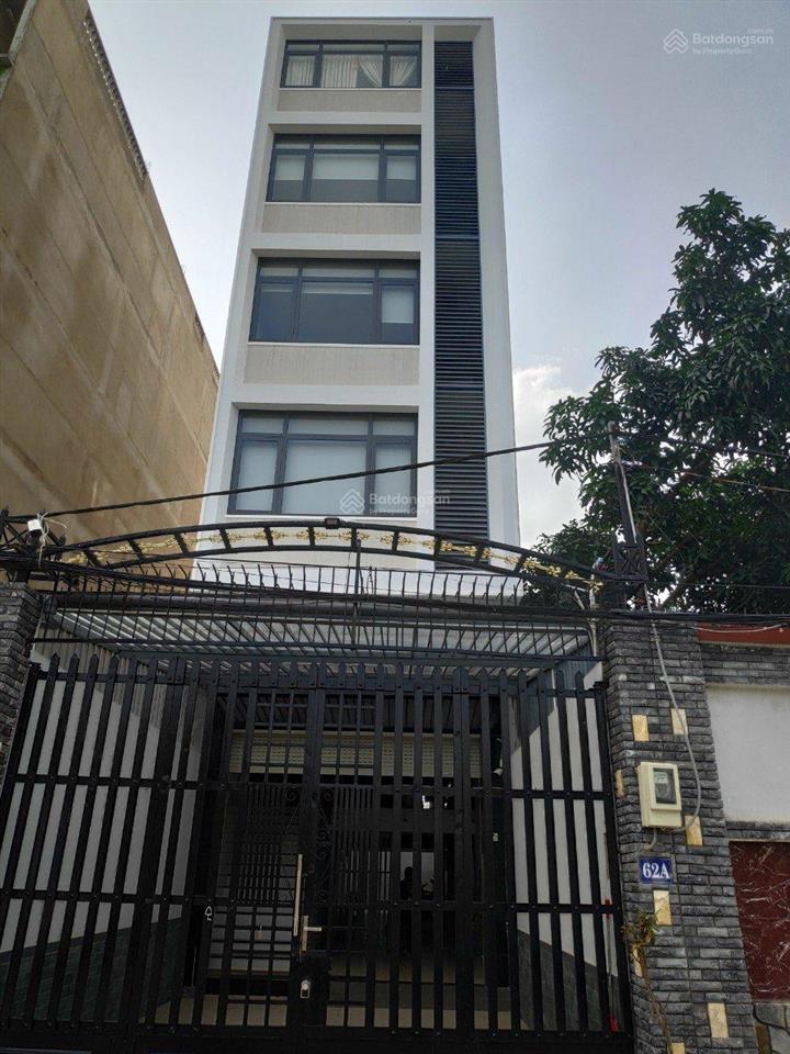 Cho thuê căn hộ 1pn tại q2 giá 5,4tr