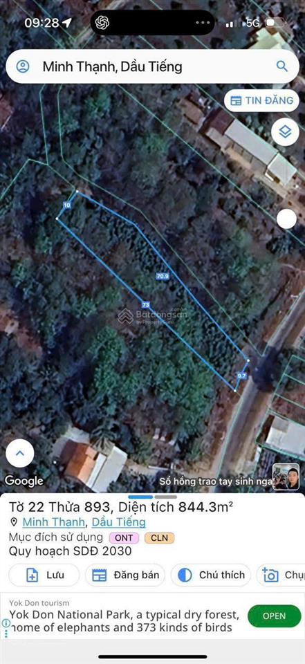 Lô góc 2 mặt tiền trục đường lò gạch, trục liên huyện kết nối tỉnh lộ 749b về dh707 (dt748nd)