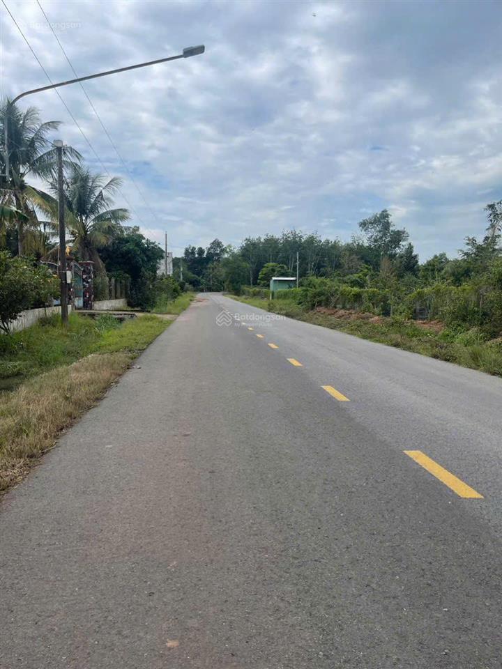 Lô góc 2 mặt tiền trục đường lò gạch, trục liên huyện kết nối tỉnh lộ 749b về dh707 (dt748nd)