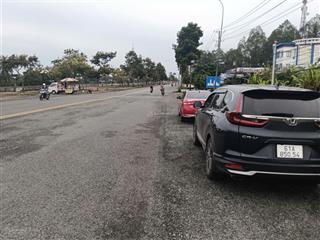 Bán đất 600m2 tại đường 1/5, p5, vị thanh, hậu giang, giá tốt 37 triệu / m2