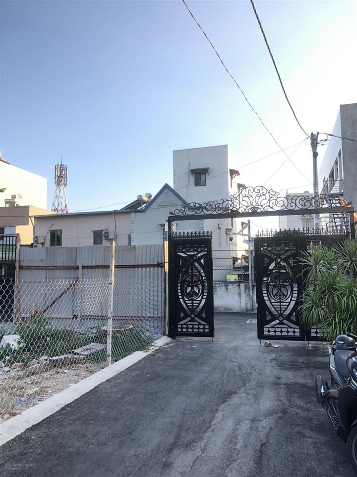 Thanh lý gấp 5 lô đất ngay gigamall thủ đức. đường 6m. sổ riêng từng lô. dt 60m2