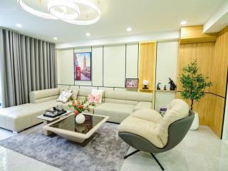 [ 3 tỷ 280 ] nhà mới sơn sửa đường man thiện, thủ đức. gần đh công nghệ hutech. dt 62m2.  ngay