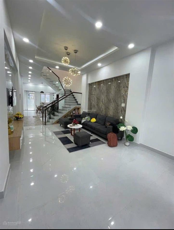 Nhà hẻm xe hơi đường gò cát, phú hữu. dt 52m2. đang cho thuê sẵn. shr.  0903 632 ***