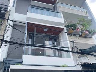 Nhà hẻm xe hơi đường gò cát, phú hữu. dt 52m2. đang cho thuê sẵn. shr.  0903 632 ***