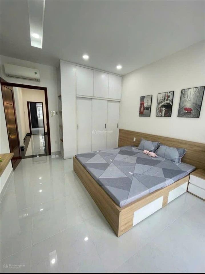 Nhà hẻm xe hơi đường gò cát, phú hữu. dt 52m2. đang cho thuê sẵn. shr.  0903 632 ***