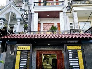 Khu kiến thiết cũ, đ. dân chủ, hiệp phú siêu đẹp  62m2, 2 lầu  btct, shr, hđ thuê 14 tr/th. 3 tỷ