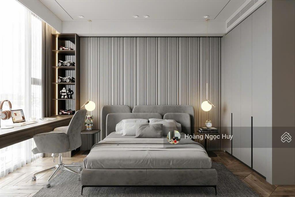 Chính chủ. bán căn 2 phòng ngủ, 2wc. view thoáng  hướng mát tại chung cư dreamland bonanza