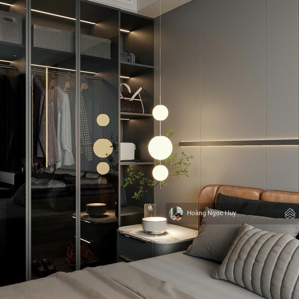 Chính chủ. bán căn 2 phòng ngủ, 2wc. view thoáng  hướng mát tại chung cư dreamland bonanza