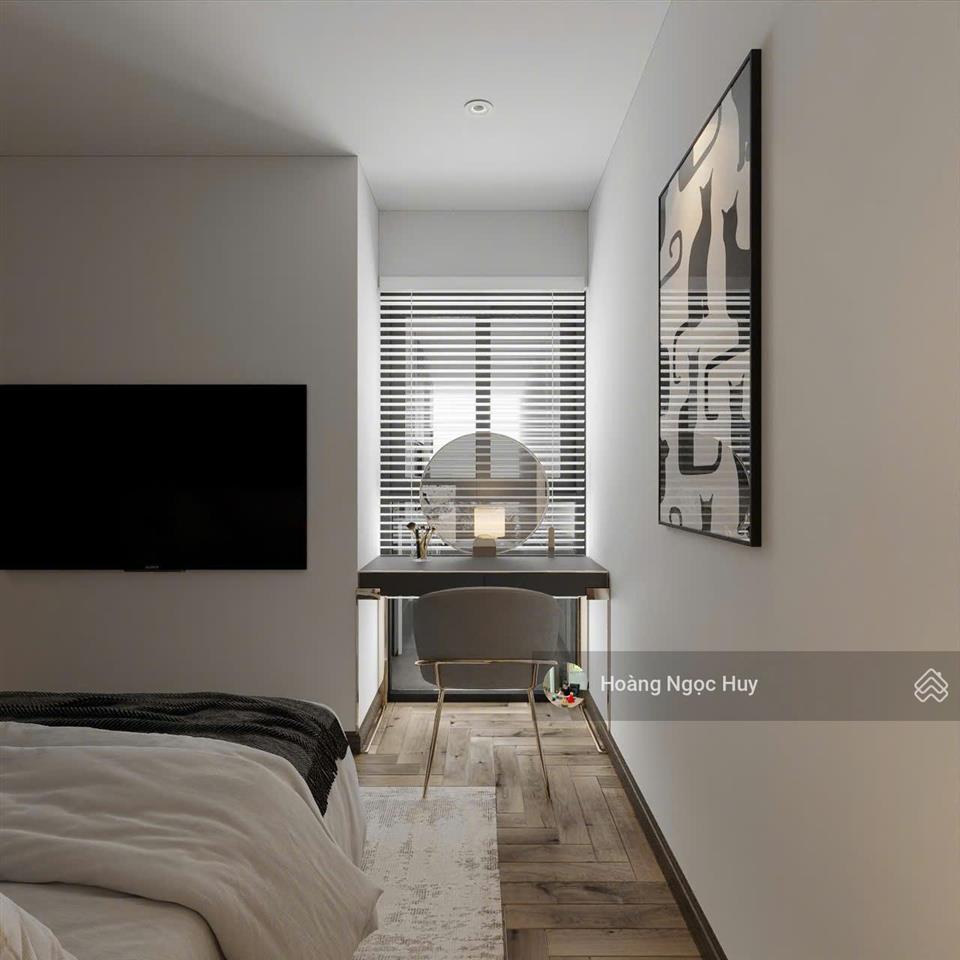 Chính chủ. bán căn 2 phòng ngủ, 2wc. view thoáng  hướng mát tại chung cư dreamland bonanza