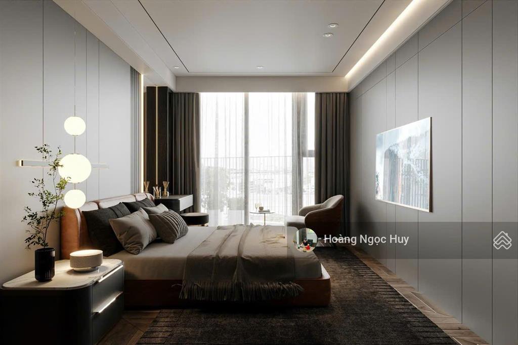 Chính chủ. bán căn 2 phòng ngủ, 2wc. view thoáng  hướng mát tại chung cư dreamland bonanza