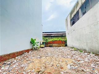 Bán gấp đất tại bùi văn ba, tân thuận đông, quận 7, giá ưu đãi 9,48 tỷ, 121.8 m2