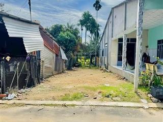 Chính chủ bán lô đất 200m2 sát bên kcn linh trung, cạnh trường tiểu học, sổ hồng riêng, chỉ 650tr