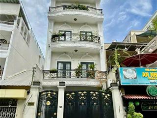 Hot! bán nhà mặt tiền ngay mạc đỉnh chi p. đakao quận 1| dt 5,8x26| 4 tầng| hđt đến 150tr| 58tỷ