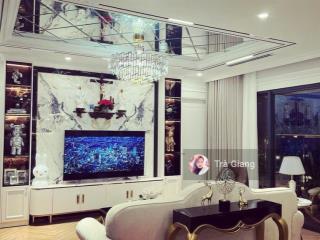 Chính chủ bán căn hộ chung cư rivera park vtp 93m2 3pn2vs giá 10,5tỷ, có slot ô tô,  0846 463 ***