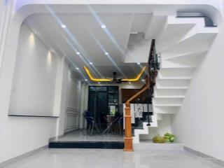 Bán nhà phố 4 tầng hiệp bình chánh thủ đức, gần phạm văn đồng giá 7,9 tỷ, sổ hồng riêng