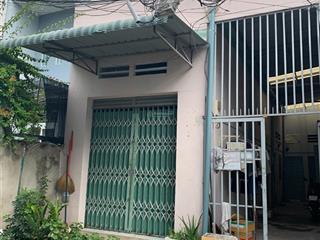 Bán dãy trọ 4 phòng hiệp bình chánh  gần gigamall phạm văn đồng  63,1m2  giá 4,9 tỷ, sổ riêng