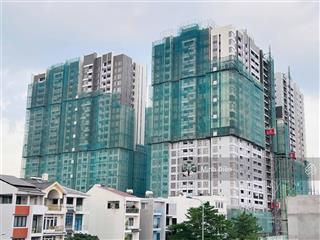 Bán căn góc thông thuỷ 68m2 2pn victoria village, đồng văn cống giá chỉ 90tr/m2