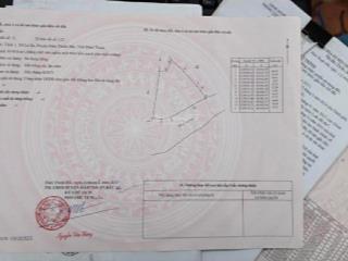 Bán 6200m2 đất đẹp chuẩn làm farm stay tại hàm thuận bắc view sông cực chill