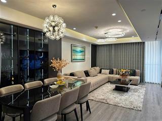 Mình cần bán nhanh căn hộ 3pn  dt 142m  nội thất full đồ tại dự án discovery 302 cầu giấy