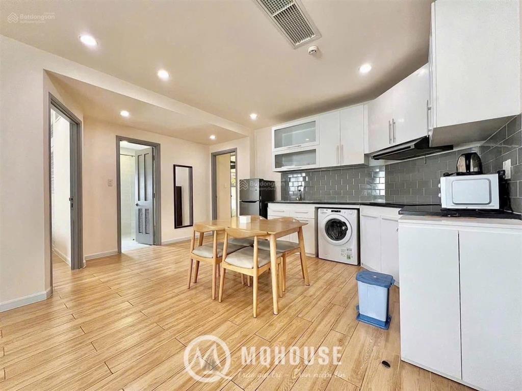 Chuỗi căn hộ cho thuê dạng 1pn/2pn ban công gần sân bay tân sơn nhất, lăng cha cả, nhà ga t3 q. tb