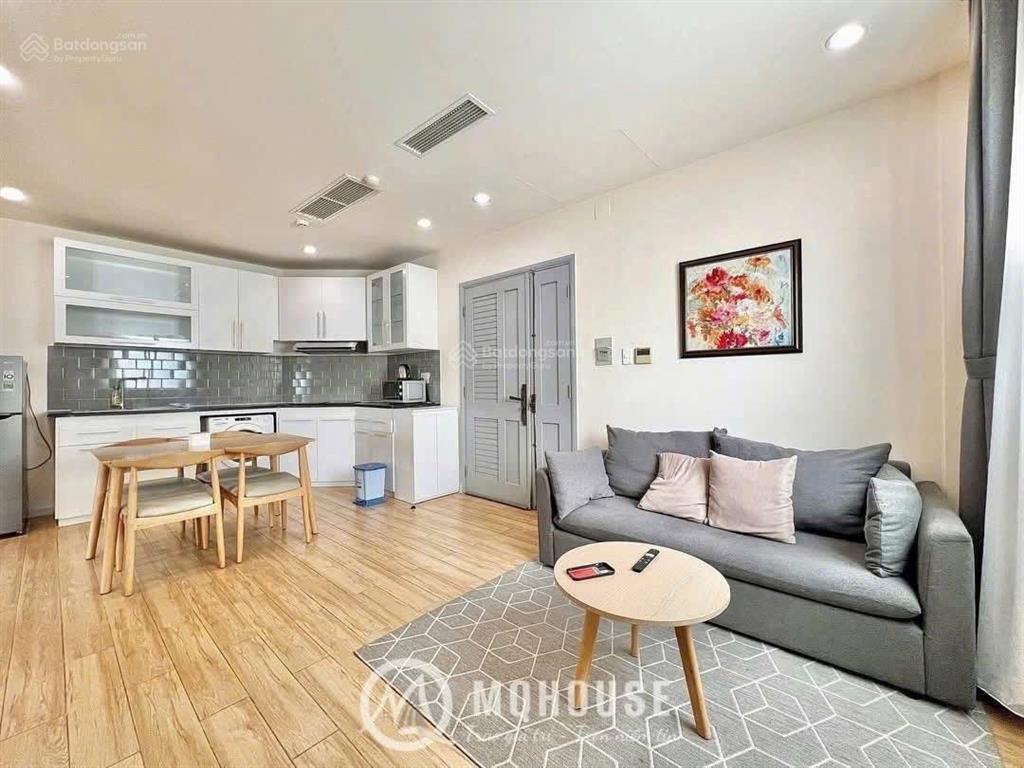 Chuỗi căn hộ cho thuê dạng 1pn/2pn ban công gần sân bay tân sơn nhất, lăng cha cả, nhà ga t3 q. tb