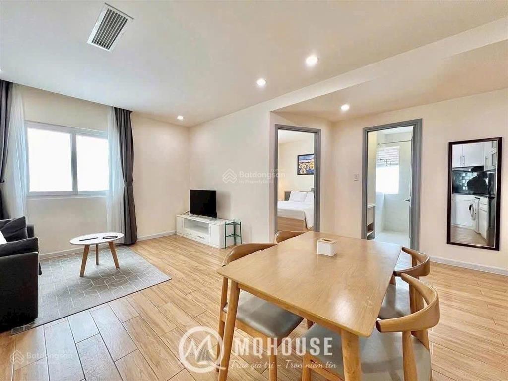 Chuỗi căn hộ cho thuê dạng 1pn/2pn ban công gần sân bay tân sơn nhất, lăng cha cả, nhà ga t3 q. tb