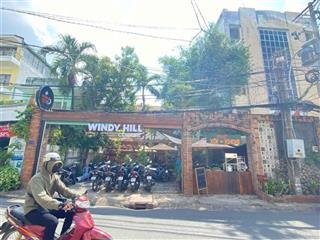 Lô đất nguyễn thiện thuậtbình thạnhdt 14x30mgphầm 7 tầnggiá 76 tỷ